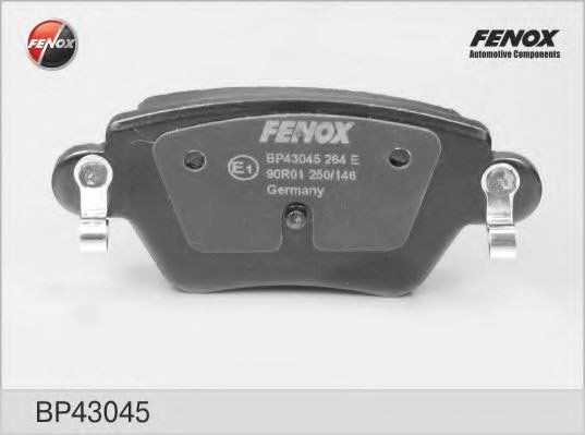 

Fenox BP43045