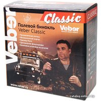 Бинокль Veber Classic БПЦ 20x60 [10962]