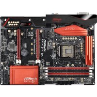 Материнская плата ASRock Fatal1ty Z170 Gaming K4