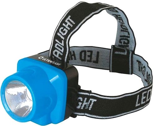 

Фонарь Ultraflash LED5374