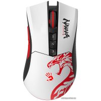 Игровая мышь A4Tech Bloody R90 Plus Naraka