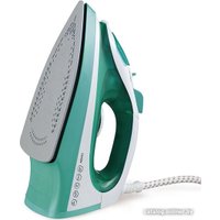 Утюг Blackton Bt SI3112 (белый/зеленый)