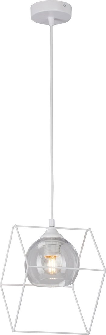 

Подвесная люстра Vitaluce V4736-0/1S
