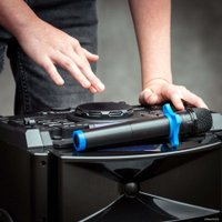 Патибокс Lenco PMX-250