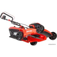 Газонокосилка Hammer ETK40V (без АКБ)