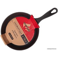 Сковорода Manoli с литой ручкой 16 см C16-01