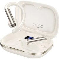 Наушники Hoco EW206 (бежевый)