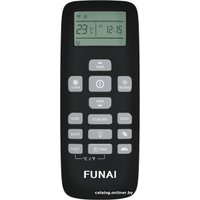 Кондиционер Funai Sensei Inverter 2023 RAC-I-SN35HP.D04