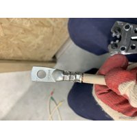 Пресс-клещи КВТ КВТ ПКГ-50/47538