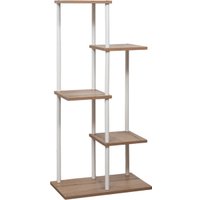 Подставка ЗМИ Шафран 15Л ПДЦШ15Л (белый)