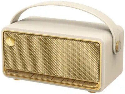 Беспроводная колонка Edifier MP330 (бежевый)