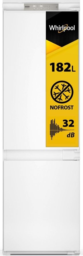 Холодильник Whirlpool WHC18 T514