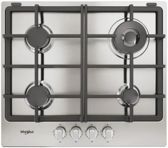 Варочная панель Whirlpool TGML 661 IX R