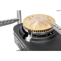 Туристическая плита Coyote MS-100 (черный полуглянцевый) в Борисове