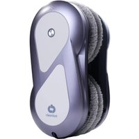 Робот для мытья окон Cleanbot Twin (c набором салфеток из микрофибры 14 шт)