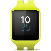 Умные часы Sony SmartWatch 3 SWR50