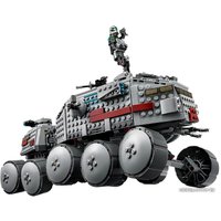 Конструктор LEGO Star Wars 75151 Турботанк Клонов