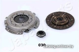 Сцепление Japanparts KF030