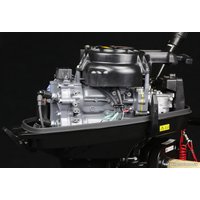 Лодочный мотор Suzuki DT 15 AS в Бресте