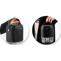 Осушитель воздуха Berdsen BR-10B (чёрный)