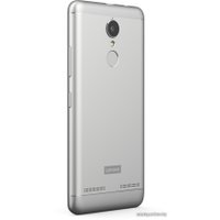 Телефон Lenovo Vibe K6 Power 16GB Silver [K33a42]