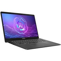 Ноутбук MSI Modern A14 AI+ F3HMG-004XRU