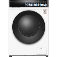 Стирально-сушильная машина Weissgauff WMD 59211 Touch Inverter