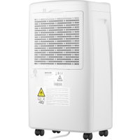 Осушитель воздуха Sencor SDH 1028WH