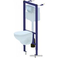 Инсталляция для унитаза Ани Пласт WN1121