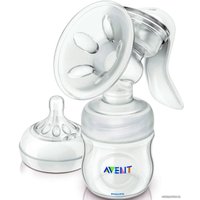 Ручной молокоотсос Philips Avent Comfort SCF330/50