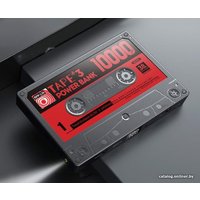 Внешний аккумулятор Remax Tape 3 RPP-138