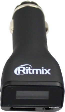 FM-модулятор Ritmix FMT-A740