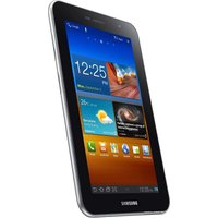 Планшет Samsung Galaxy Tab 7.0 Plus 16GB 3G Metallic Gray (GT-P6200)