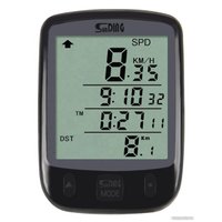 Велокомпьютер SunDing RW18A