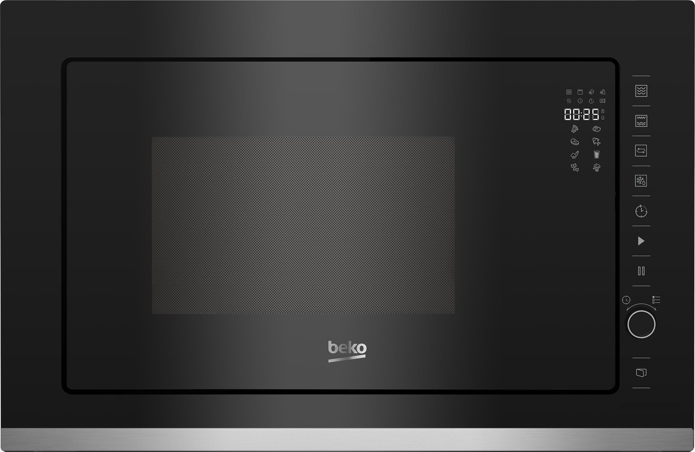 

Микроволновая печь BEKO BMCB25433X