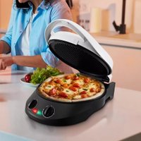 Пиццамейкер Kitfort KT-3673