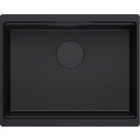 Кухонная мойка Quadron HQJ6045U7BLMU