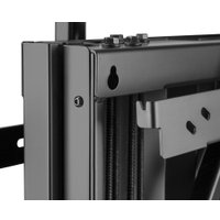 Кронштейн для телевизора Gembird WM-90F-02