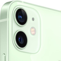 Смартфон Apple iPhone 12 mini 256GB Восстановленный by Breezy, грейд A (зеленый)
