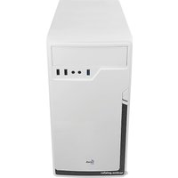 Корпус AeroCool CS-100 Advance (белый)