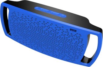 Mystery MBA-512UB (синий)