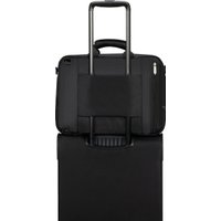 Спортивная сумка American Tourister Summerride Black 40 см