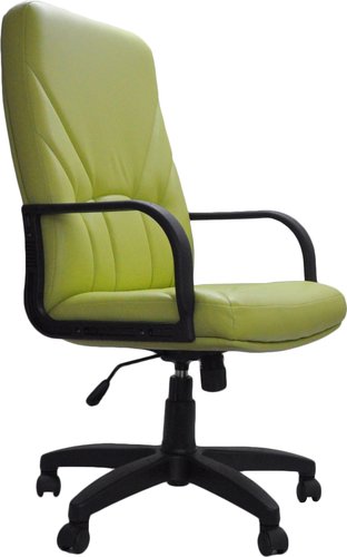 Офисное кресло OfficeMarket Комо (Менеджер) пластик