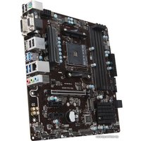 Материнская плата MSI B350M PRO-VDH
