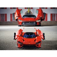 Конструктор LEGO Technic 42143 Ferrari Daytona SP3