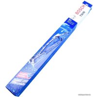 Щетки стеклоочистителя Bosch 3397010405