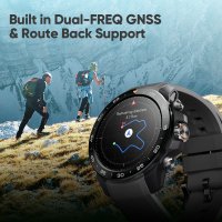 Умные часы Mibro GS Explorer S
