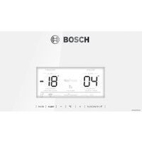Холодильник Bosch KGN39LW31R