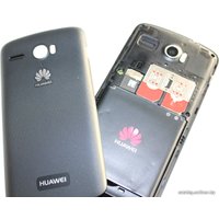 Телефон Huawei Ascend G500 Pro (U8836D)