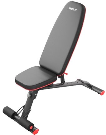Силовая скамья Unixfit Bench 140